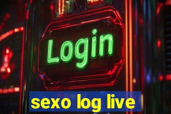 sexo log live